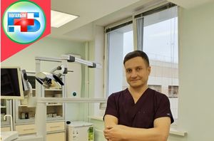 Когалымская городская больница рада приветствовать новых врачей