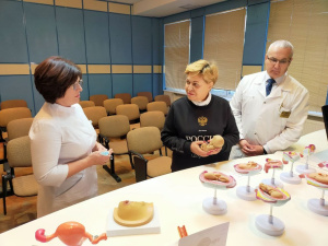 "Взгляд внутрь человеческого тела: 36 новых анатомических моделей" 