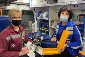 Детский травматизм