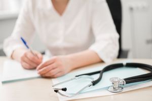 Ответственное лицо за диспансеризацию ветеранов СВО 