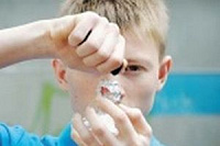 Осторожно: сниффинг