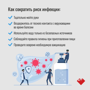 Бесконтрольный прием антибиотиков опасен!