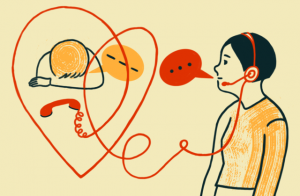 Акция «Тревога. Проблема или ресурс?»