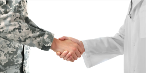 Порядок оказания медицинской помощи участникам СВО и членам их семей