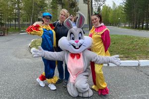 Эпидемия неактивности