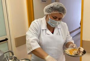 Правильное питание – как основной фактор Здорового Образа Жизни