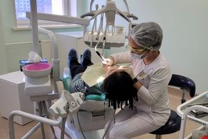 9 февраля – Международный день стоматолога