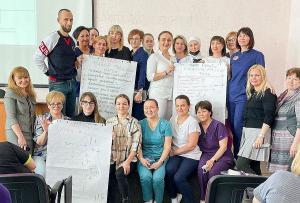 «Сбалансированное питание»