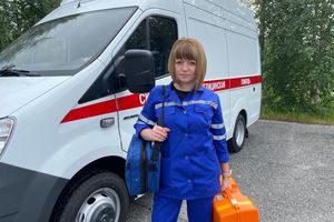 День фельдшера