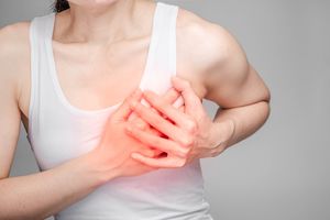 Рак молочной железы