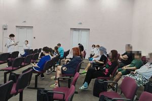 Безопасность в приоритете: учения по эвакуации в условиях угрозы террористического акта!