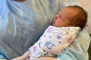 День матери