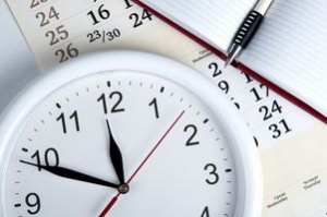 График работы поликлиники в новогодние праздники