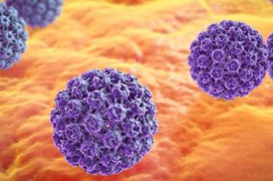 Инфекции, передающиеся половым путем