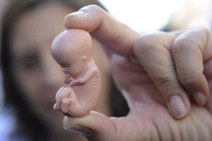 О высокой вероятности бесплодия после искусственного аборта