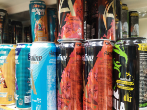 Вред энергетиков