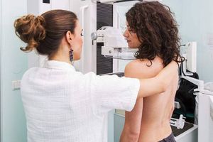 Всемирный день борьбы с раком молочной железы