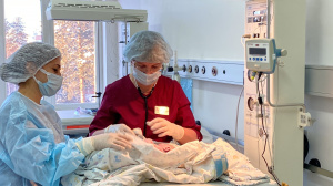 Советы акушера-гинеколога для сохранения репродуктивного здоровья