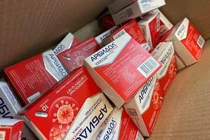 Информация для жителей города с лабораторно подтвержденным COVID-19