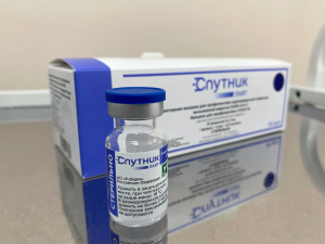 Режим работы пунктов вакцинации в праздничные и выходные дни