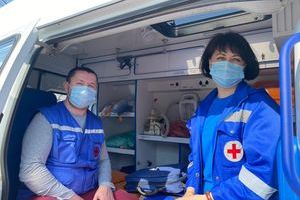 21 февраля – День фельдшера