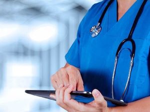 А Вы прошли диспансеризацию?