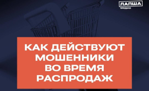 Каждый день мошенники придумывают новые схемы обмана. Важно знать, как защитить себя и своих близких  