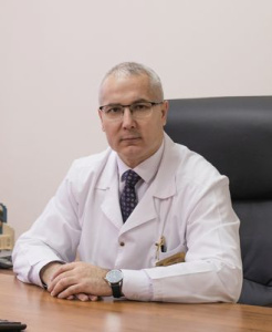 Заманов Ильмир Ильгизарович