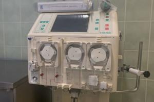 Синдром Гийена-Барре