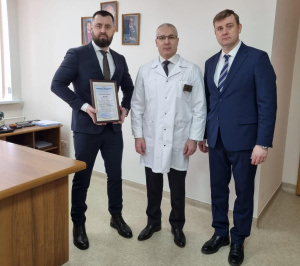 Высокие результаты и перспективы