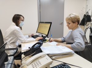 Забота о здоровье - забота о себе и своем будущем