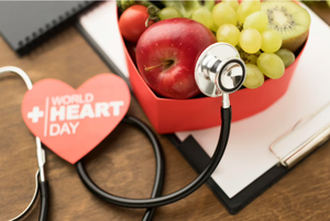 7 апреля - Всемирный день здоровья