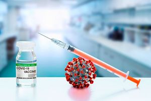 Вопросы вакцинации