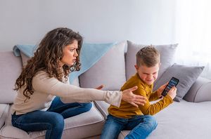 Акция «Гаджетозависимость.﻿ Как вернуться к реальной жизни?»