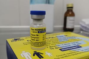 Препарат «Спутник-М». Детская вакцина от коронавируса