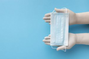 О масках при гриппе, коронавирусе, других ОРВИ!