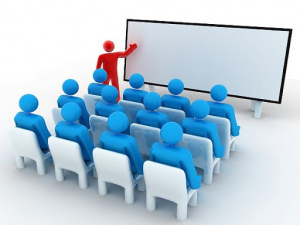 Опрос по работе учреждения