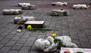 Вред аборта. Первое место по детоубийству