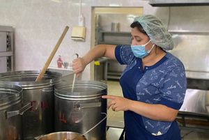 3 принципа здорового питания