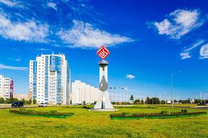 Месячник профилактики краевой патологии