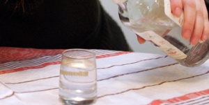 Вред от алкоголя