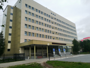 Наши социальные сети