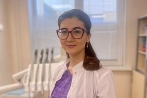 Новый врач-стоматолог-ортодонт