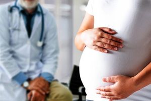 Охрана репродуктивного здоровья