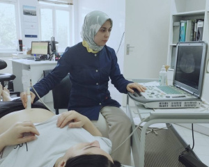 Перинатальный скрининг 