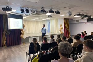  Беседа о детском травматизме в детском лагере