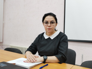 Врач эпидемиолог Когалымской городской больницы о вспышке Кори в 2023 году