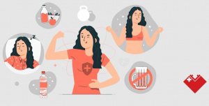 25 мая – Всемирный день щитовидной железы