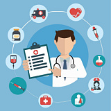 Отделение медицинских профилактических осмотров