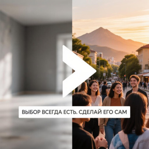 «Твой мозг — не подопытный. Береги то, что нельзя купить» 